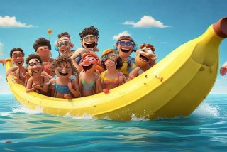 大香蕉性导航（大香蕉nb）