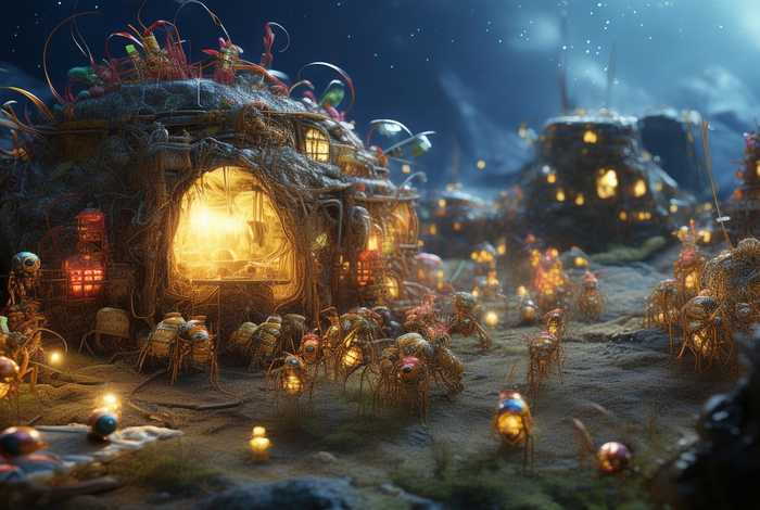 虫族的生活笔记(虫族的生活笔记免费阅读) 虫族的生活笔记(虫族的生活笔记免费阅读)