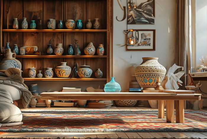 家饰摆件生活馆(家饰摆件生活馆设计) 家饰摆件生活馆(家饰摆件生活馆设计)