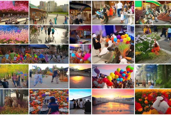 多彩生活 - 多彩生活作文600字