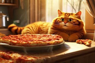 加菲猫的幸福生活最新版；加菲猫的幸福生活最新版免费观看