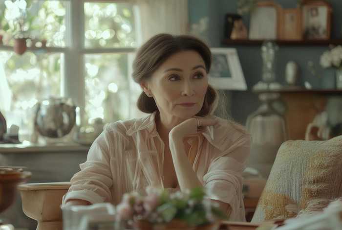 郭晶晶生活现状 - 郭晶晶生活现状图片