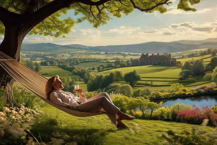 大地主的逍遥生活下载 大地主的逍遥生活 小说下载