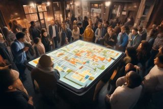 对生活部的了解 - 对生活部的了解和发展