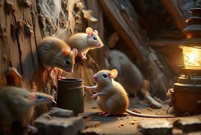 老鼠生活视频大全、老鼠生活视频大全图片