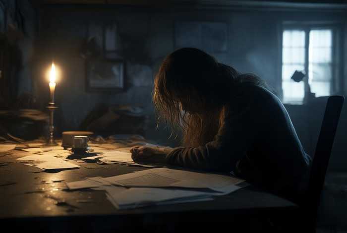 对生活失去了信心失去了希望语录 - 对生活失去了信心失去了希望语录怎么写