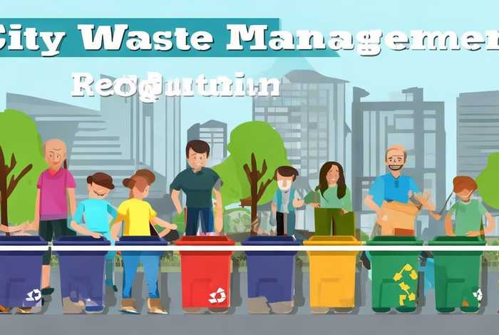 《城市生活垃圾管理办法》，《城市生活垃圾管理办法》最新版