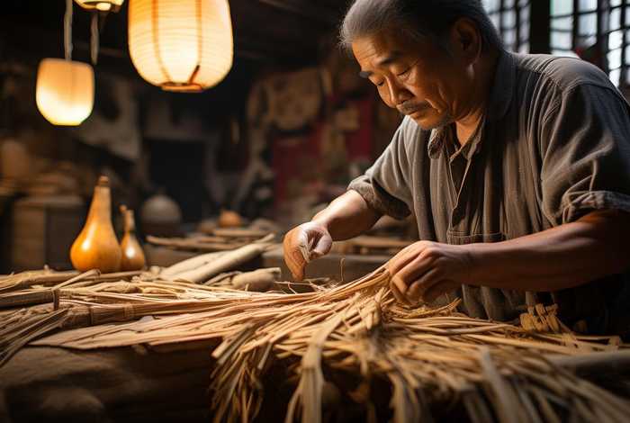 葫芦笙制作；葫芦笙制作传承人年度工作总结