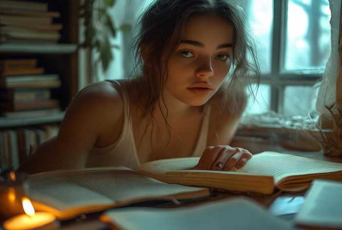 感情不是生活的全部,却是心灵的全部 - 感情不是生活的全部,却是心灵的全部什么意思