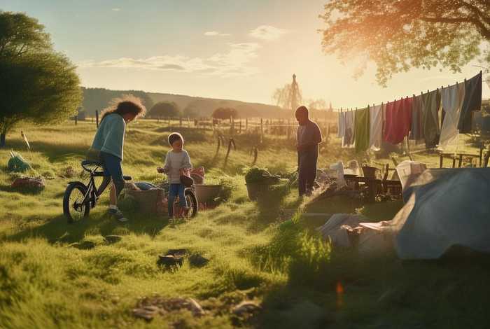 低碳生活的定义英文；低碳生活的定义英文版