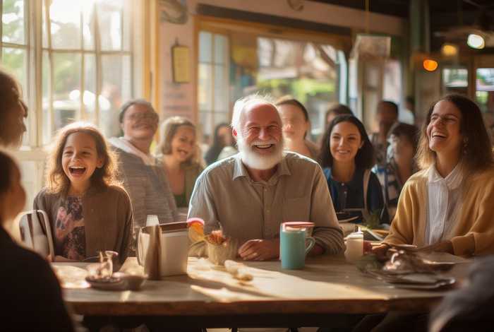 从生活中学会微笑作文400字 - 从生活中学会微笑作文400字怎么写