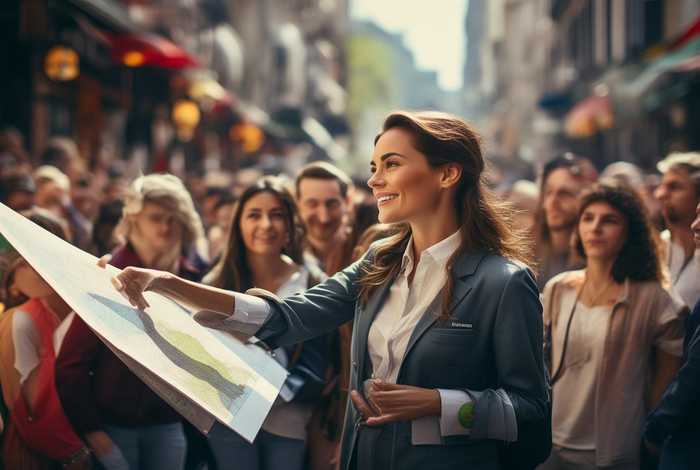 导游的生活服务包括哪些？，导游的生活服务包括哪些