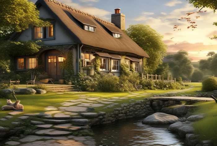 安逸的生活是什么意思啊 - 安逸的生活是什么意思啊英语