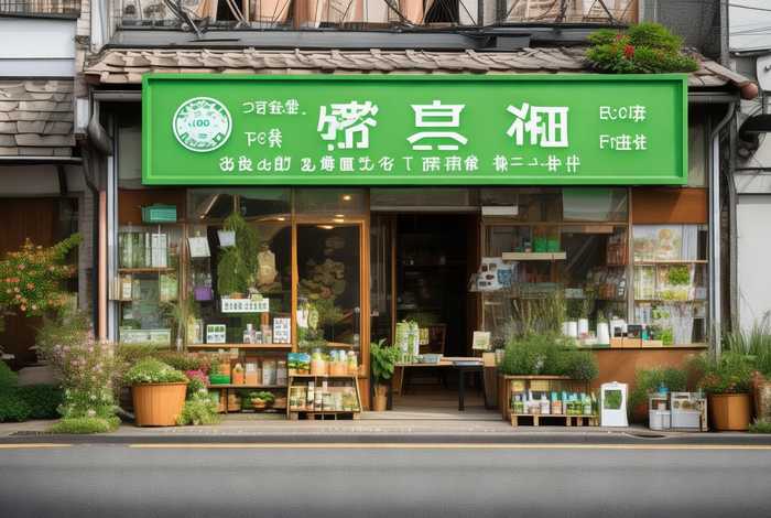 绿叶生活馆地址在哪里 - 附近有没有绿叶生活用品店地址？