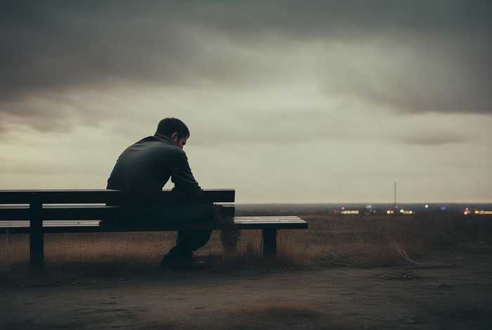 对生活很失望怎么办，对生活很失望怎么办呢