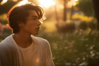 佛系 生活、反派少爷只想过佛系生活