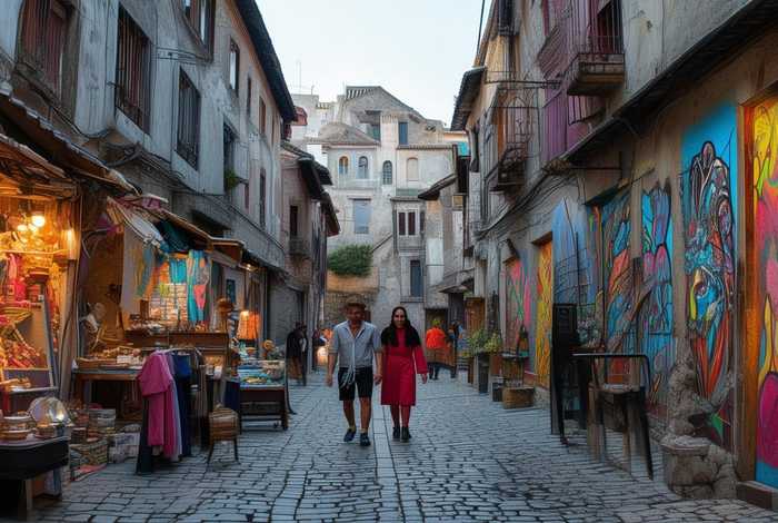 旧城市新活力 旧城市新活力作文300字初中