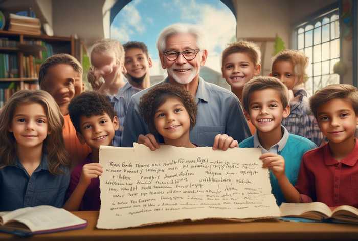 对初中新生活的寄语；对初中新生活的寄语和期望