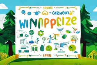 低碳生活手抄报一等奖 创意 - 低碳生活手抄报简单又漂亮 一等奖