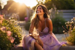 会享受生活的女人是怎样的人 会享受生活的女人是怎样的人呢