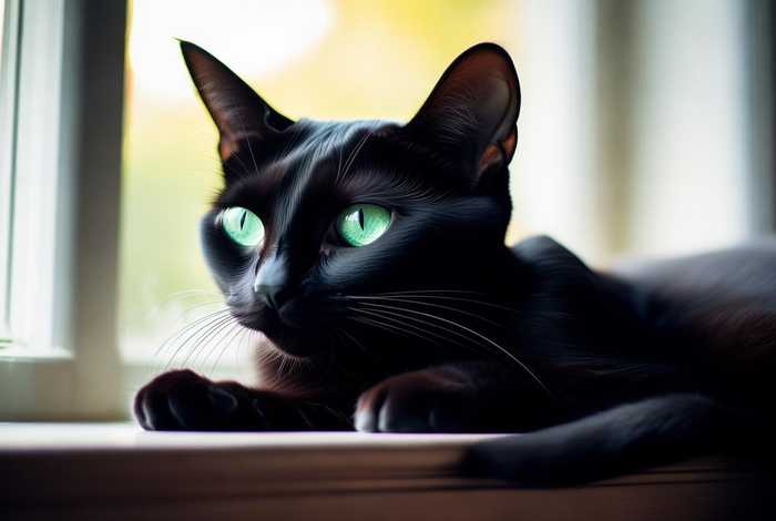 猫的生活习性和特点作文的结尾 猫的生活性特点是什么作文