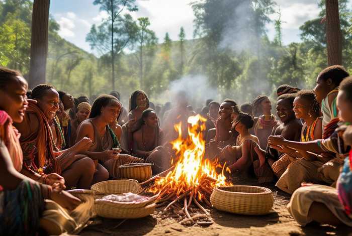 部落生活下载，部落生活下载手机版