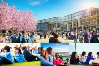 大学生生活说说 大学生生活说说短句