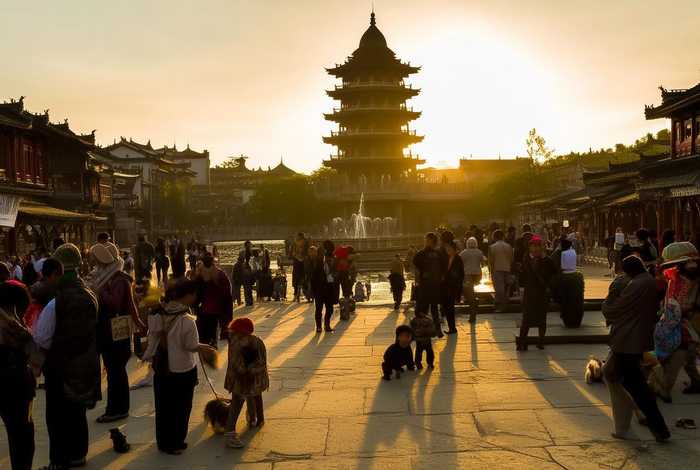 江都今日生活、江都今日生活频道