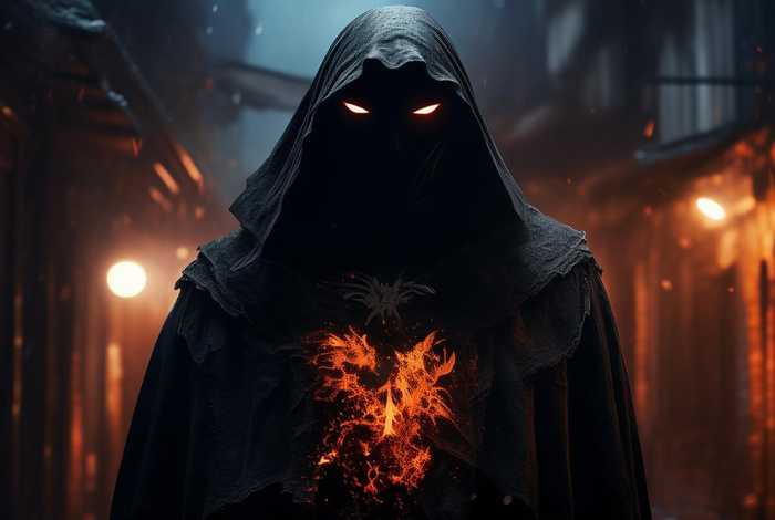 毒枭的意思，毒枭的枭是啥意思