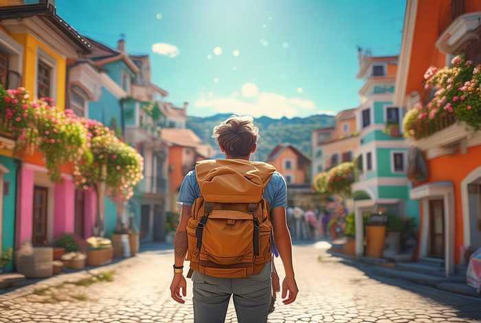 课余生活作文400字旅行，课余生活作文400字旅行怎么写