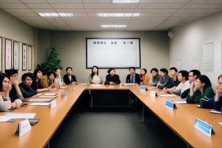 对组织生活会的点评由谁负责 - 对于组织生活会的点评