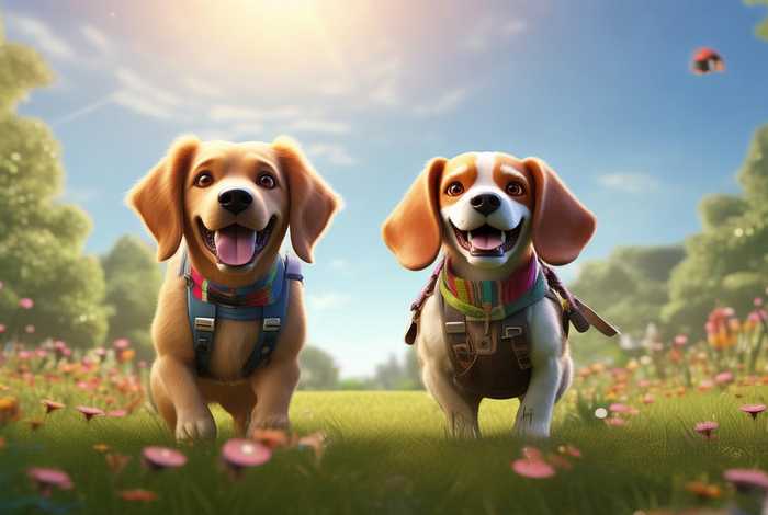 两只狗的生活意见演出时长 - 两只狗的生活意见2021演出