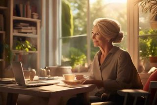 成熟女性生活日常（成熟女性生活日常视频）