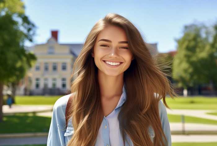 大学女生照片 大学女生照片真实好看 大学女生照片 大学女生照片真实好看