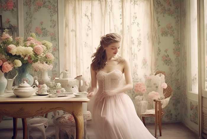 精致优雅生活，精致优雅生活方式的赞美