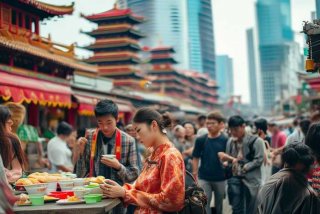 广州人生活方式（广州人生活方式的变化）