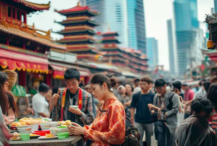 广州人生活方式(广州人生活方式的变化) 广州人生活方式(广州人生活方式的变化)