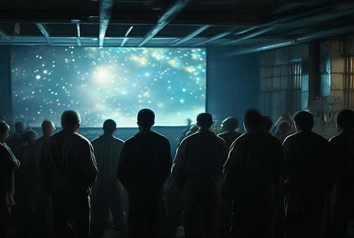 机智的监狱生活星辰影院 - 机智的监狱生活在线观看星辰