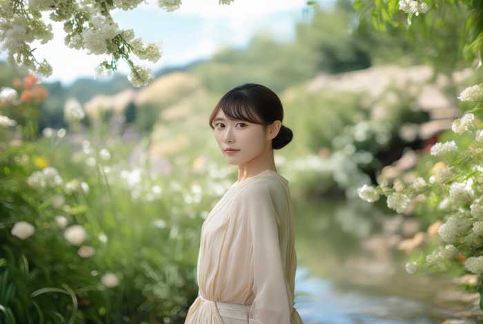 郭晶晶生活照片（郭晶晶生活照片大全）