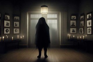 寡妇老公是谁 - 寡妇老公是谁结局