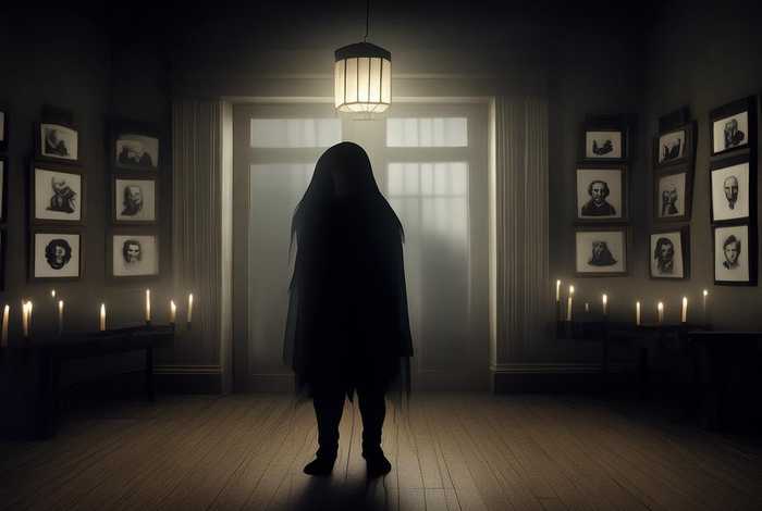 寡妇老公是谁 - 寡妇老公是谁结局