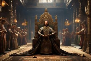 古代皇帝生活的特色 古代皇室的生活