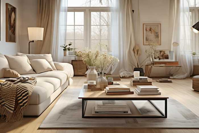 家居生活用品推荐（家居生活用品推荐知乎）