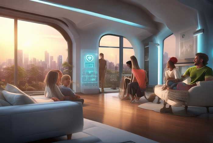 科技成就生活之美是什么品牌的广告词；科技成就生活之美是什么品牌的广告词啊