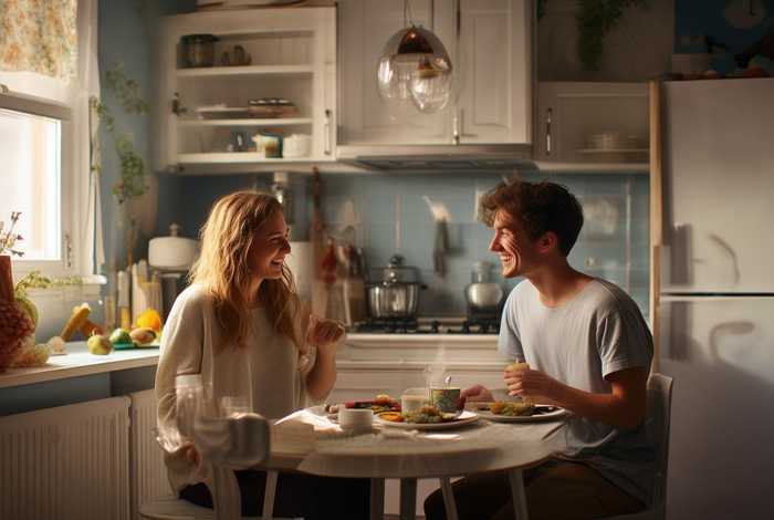 19岁同居注意事项，19岁和对象同居