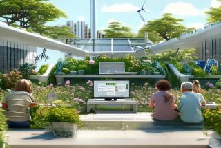 低碳生活与绿色文明网课期末答案；2020智慧树低碳生活与绿色文明期末