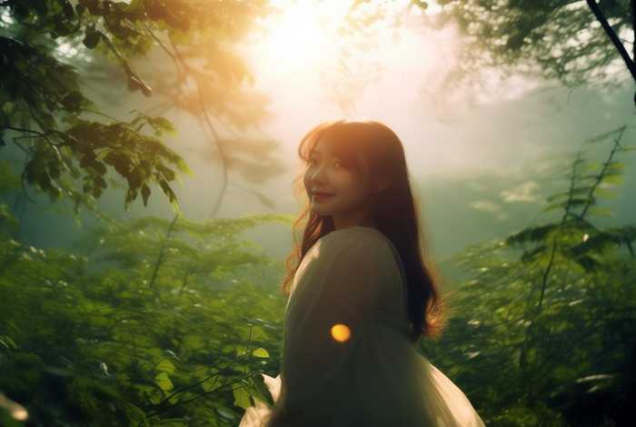 林晓晓合集、林晓晓最后怎么样了