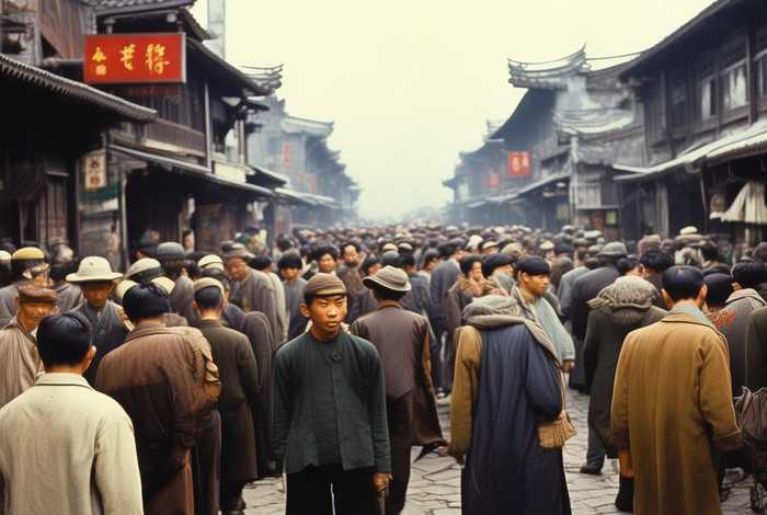 鲁迅生活的社会背景简介、鲁迅生活的社会背景简介代表作