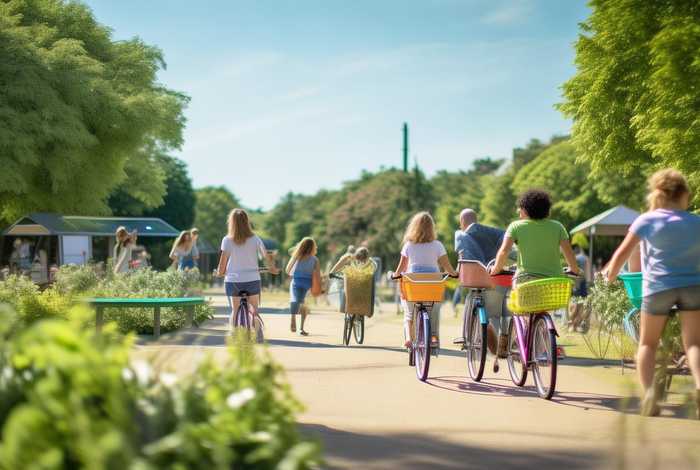 低碳生活绿色出行作文300；低碳生活绿色出行作文300字