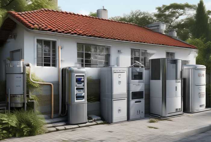 经典生活小区、经典生活小区燃气种类有哪些